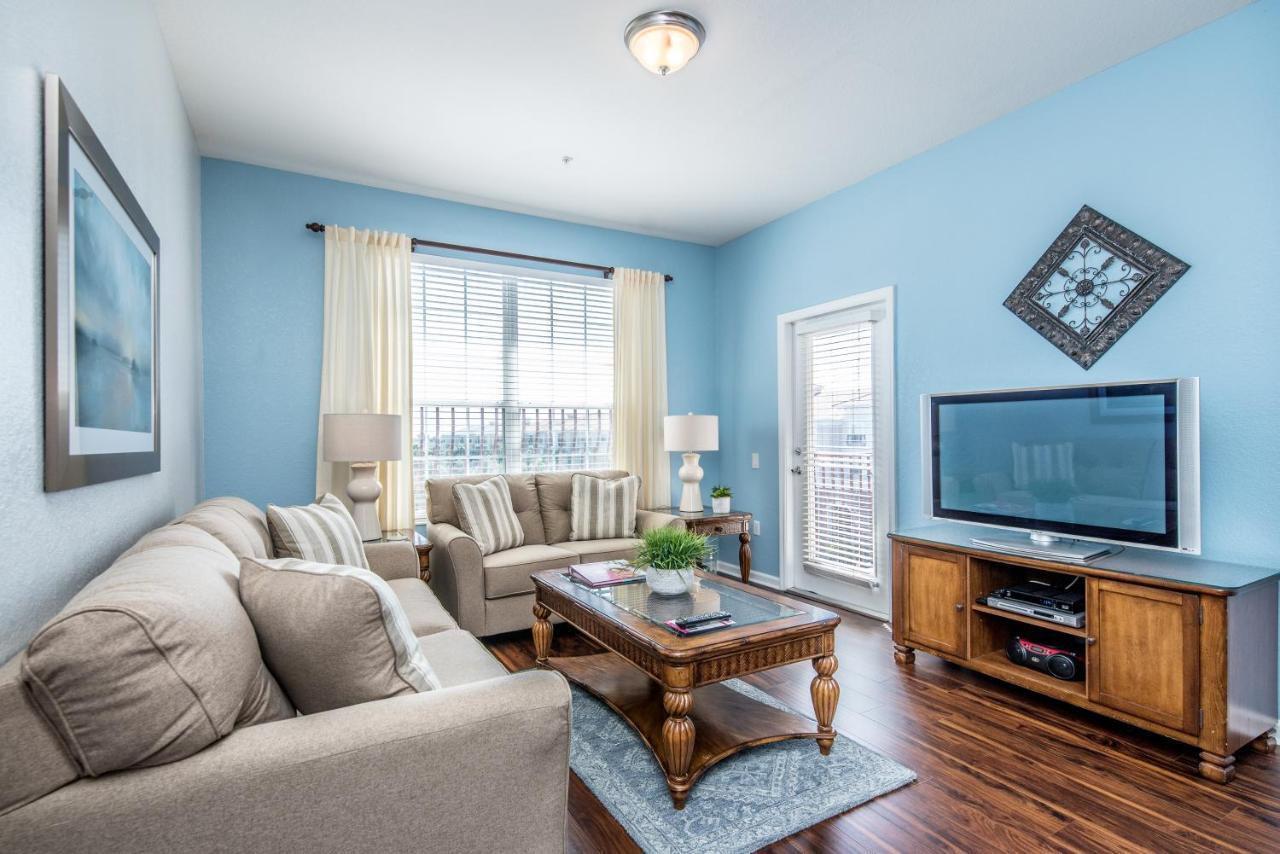 Majestic Casa vacanze Orlando