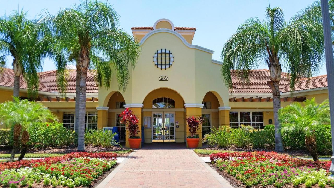Majestic Casa vacanze Orlando
