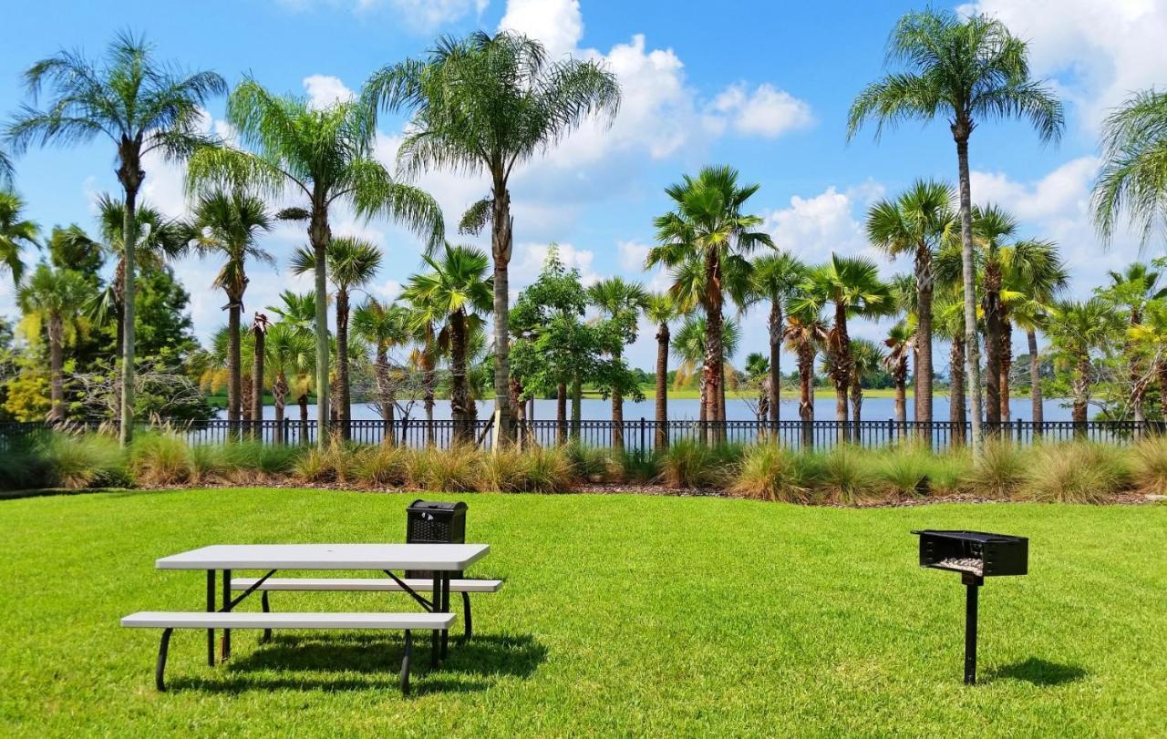 Majestic Casa vacanze Orlando
