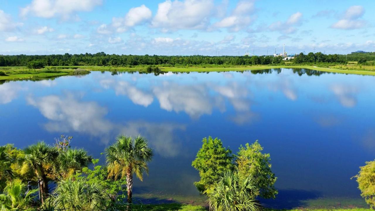 Casa de Férias Majestic Orlando